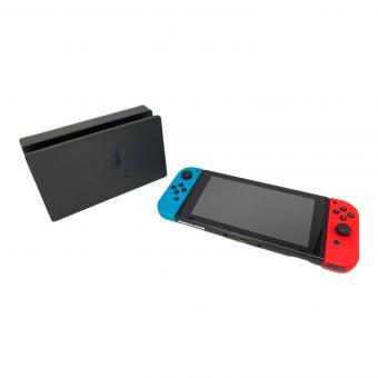 Nintendo (ニンテンドー) Nintendo Switch ※スタンド欠品 HAC-001 動作確認済み -