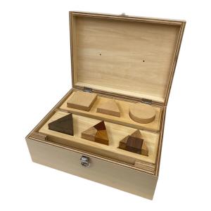 タングラム　木のおもちゃ工房8936 ×宮崎文化教育研究所