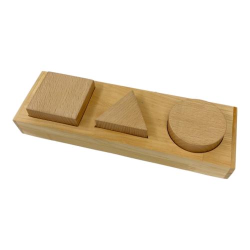 タングラム　木のおもちゃ工房8936 ×宮崎文化教育研究所