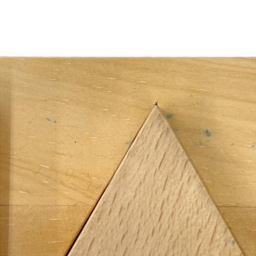 タングラム　木のおもちゃ工房8936 ×宮崎文化教育研究所