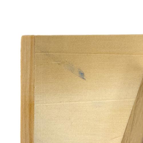 タングラム　木のおもちゃ工房8936 ×宮崎文化教育研究所