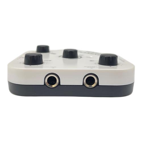 ROLAND (ローランド) ミキサー C3J2629 通電確認のみ