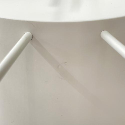 Vitra (ヴィトラ) 掛時計 ジョージネルソン レッド