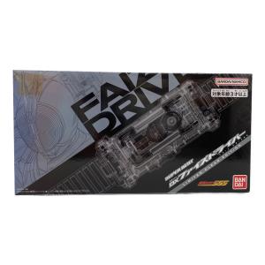 BANDAI(バンダイ) 仮面ライダー555(ファイズ) DXファイズドライバー LIMITED CLEAR EDITION 仮面ライダー