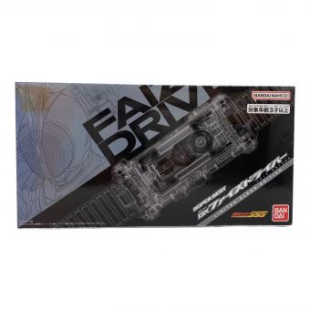 BANDAI(バンダイ) 仮面ライダー555(ファイズ) DXファイズドライバー LIMITED CLEAR EDITION 仮面ライダー