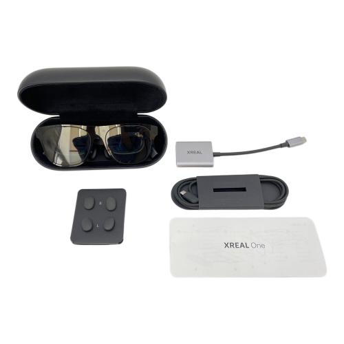 XREAL (エックスリアル) XREAL One  ARグラス x1111