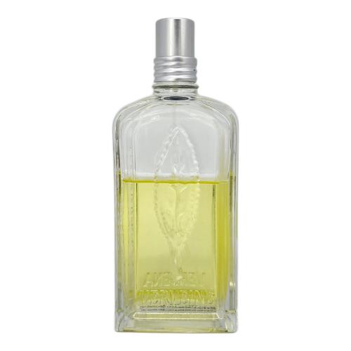 L'OCCITANE (ロクシタン) オードトワレ CVB