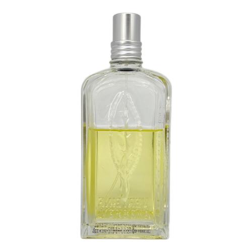 L'OCCITANE (ロクシタン) オードトワレ CVB