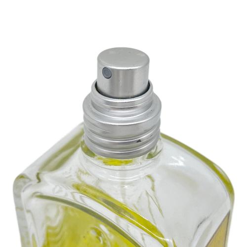 L'OCCITANE (ロクシタン) オードトワレ CVB