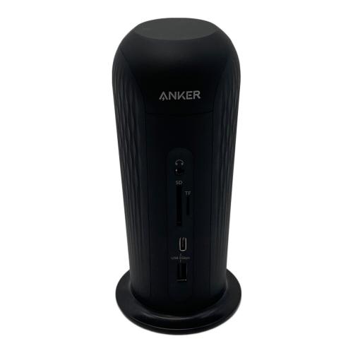 Anker (アンカー) ドッキングステーション A8390