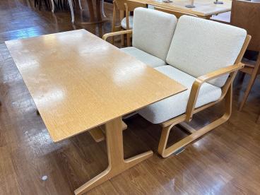 カテゴリ：ダイニングセット・テーブル】商品一覧｜中古・リサイクル