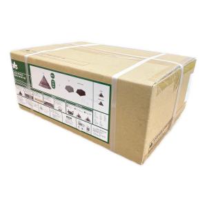 LOGOS (ロゴス) ワンポールテント TEPEE 300-SET-BB バホTepee300セット