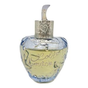 Lolita Lempicka (ロリータ レンピカ) オードトワレ 30ml 残量50%-80%