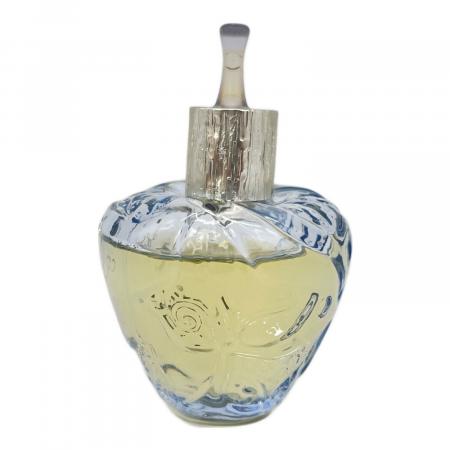 Lolita Lempicka (ロリータ レンピカ) オードトワレ 30ml 残量50%-80