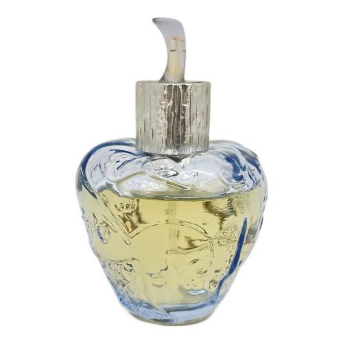 Lolita Lempicka (ロリータ レンピカ) オードトワレ 30ml 残量50%-80%