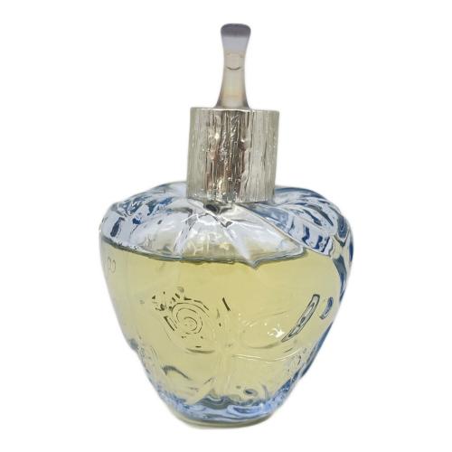 Lolita Lempicka (ロリータ レンピカ) オードトワレ 30ml 残量50%-80%
