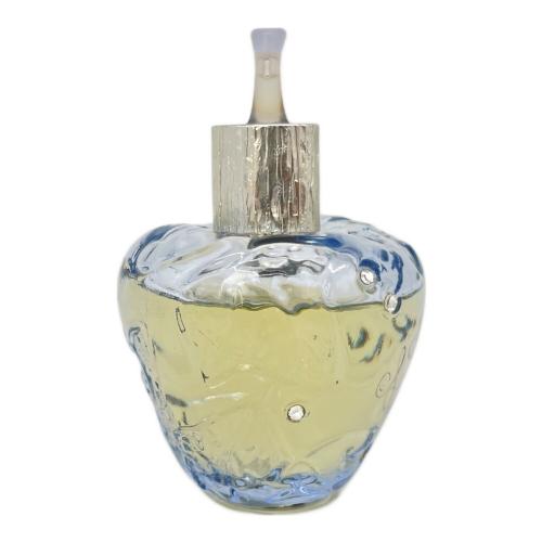 Lolita Lempicka (ロリータ レンピカ) オードトワレ 30ml 残量50%-80%