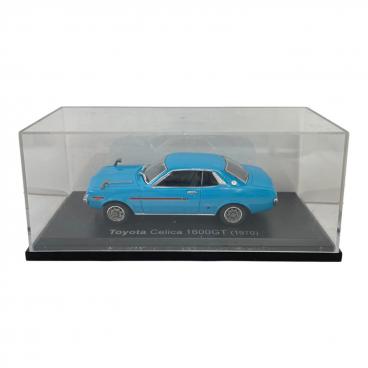 EBBRO (エブロ) ホンダ RA272 F1 1965 メキシコGP ミニカー