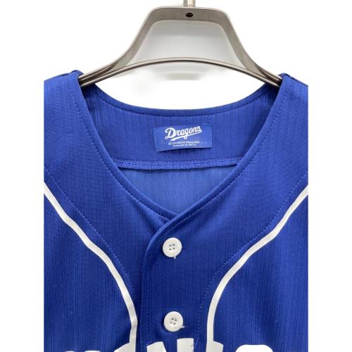 中日ドラゴンズ (チュウニチドラゴンズ) 応援グッズ ユニフォーム 根尾