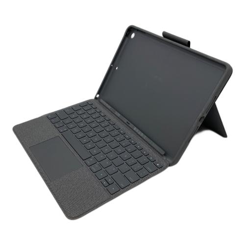 LOGICOOL (ロジクール) IPAD用キーボード 920-009622