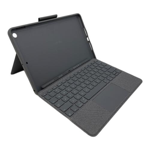 LOGICOOL (ロジクール) IPAD用キーボード 920-009622