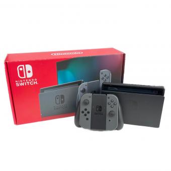 Nintendo (ニンテンドー) Nintendo Switch HAC-001 動作確認済み XKJ70084885428