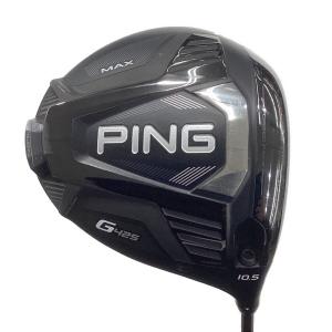 PiNG (ピン) G425 MAX 10.5°ドライバー/シャフト：PING TOUR 173-65 フレックス【S】