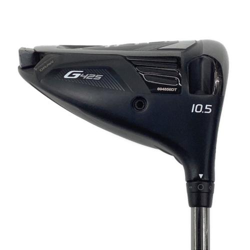 PiNG (ピン) G425 MAX 10.5°ドライバー/シャフト：PING TOUR 173-65 フレックス【S】