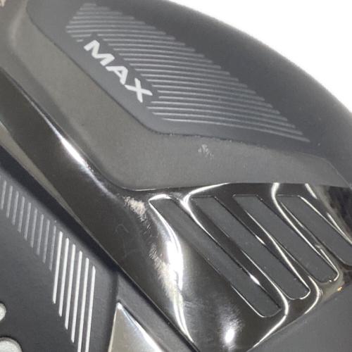 PiNG (ピン) G425 MAX 10.5°ドライバー/シャフト：PING TOUR 173-65 フレックス【S】