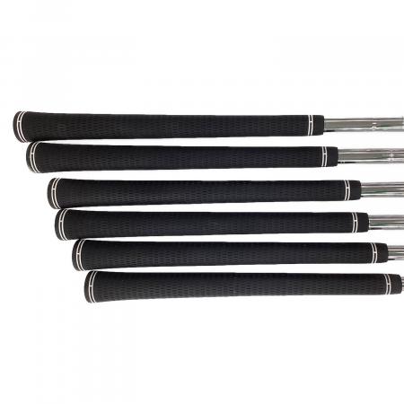 DUNLOP (ダンロップ) SRIXON ZX7 アイアン6本セット/シャフトDynamic