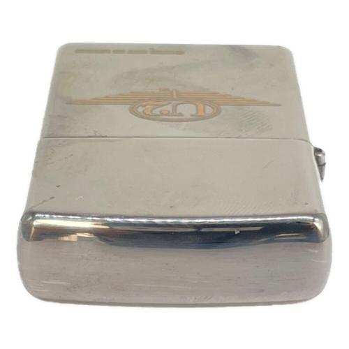 ZIPPO 04年３月製造 U2