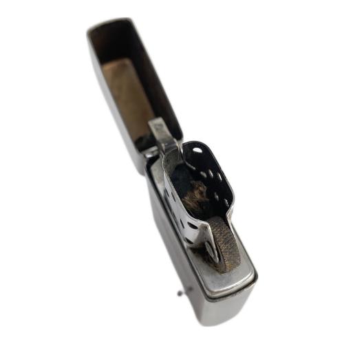 ZIPPO 04年３月製造 U2