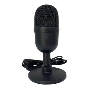 Razer (レイザー) コンデンサーマイク RZ19-03450100-R3M1 SEIREN MINI