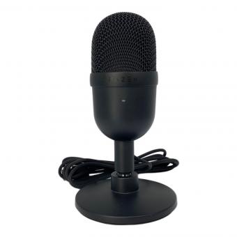 Razer (レイザー) コンデンサーマイク RZ19-03450100-R3M1 SEIREN MINI