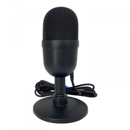 Razer (レイザー) コンデンサーマイク RZ19-03450100-R3M1 SEIREN MINI
