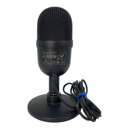 Razer (レイザー) コンデンサーマイク RZ19-03450100-R3M1 SEIREN MINI