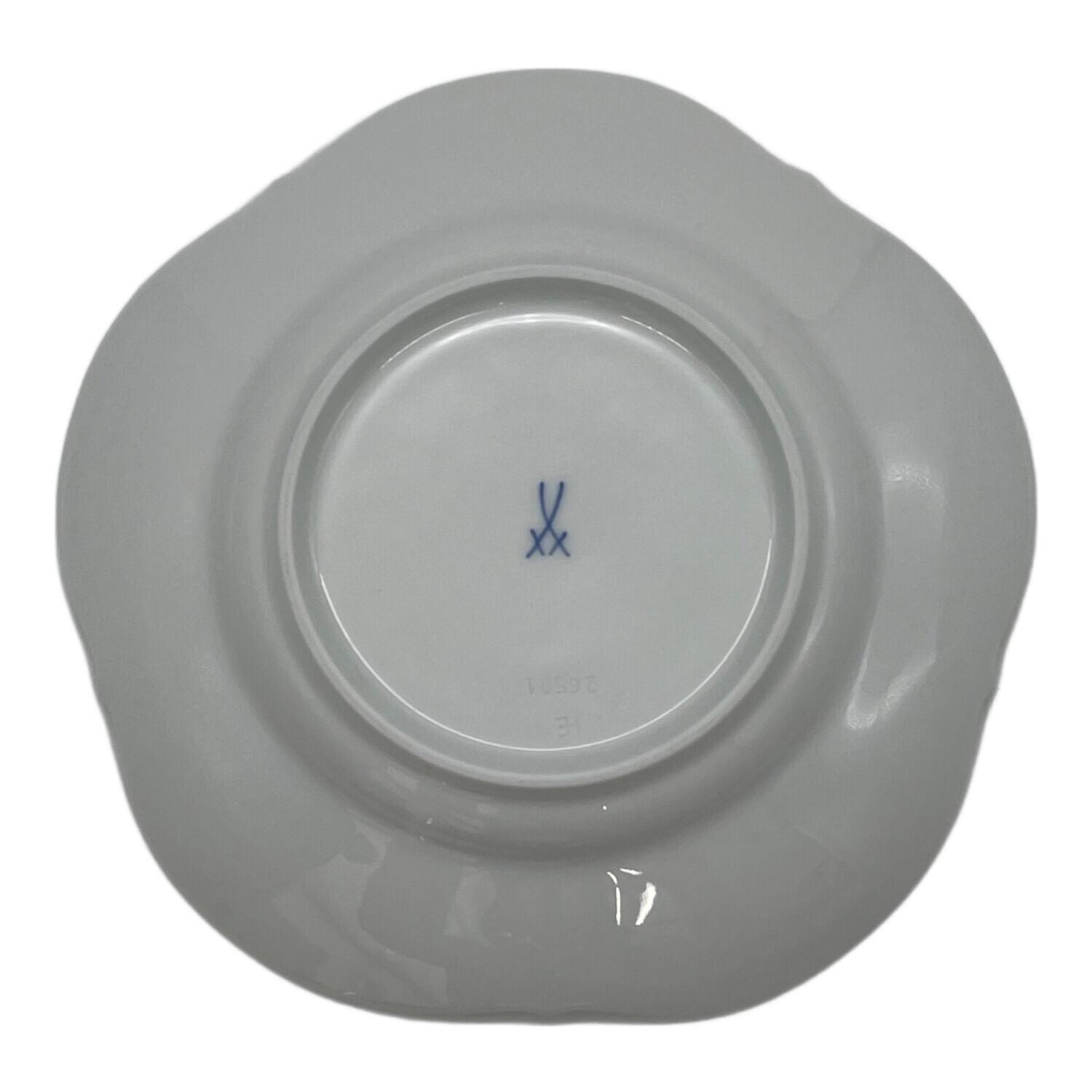 Meissen (マイセン) プレート 26501 ホワイトレリーフ｜トレファクONLINE