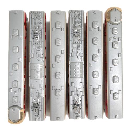 TOMIX (トミックス) Nゲージ 国鉄 485-1000系特急電車 92001