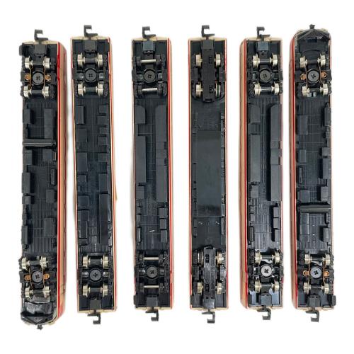 TOMIX (トミックス) Nゲージ 国鉄 485-1000系特急電車 92001