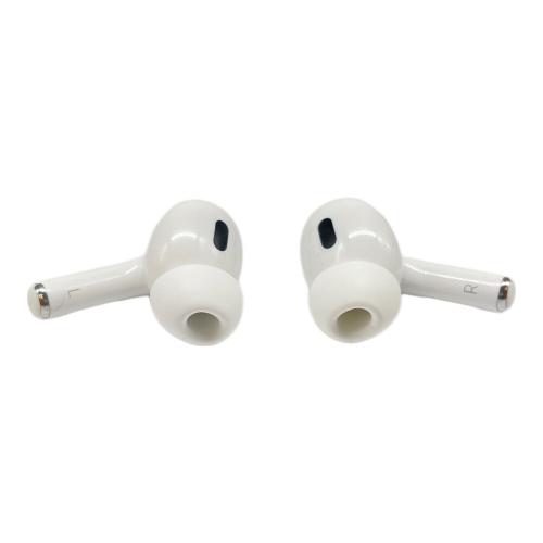 Apple (アップル) AirPods Pro(第2世代) USB-C端子＆MagSafe対応ケース
