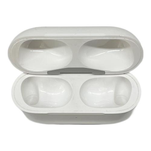 Apple (アップル) AirPods Pro(第2世代) USB-C端子＆MagSafe対応ケース