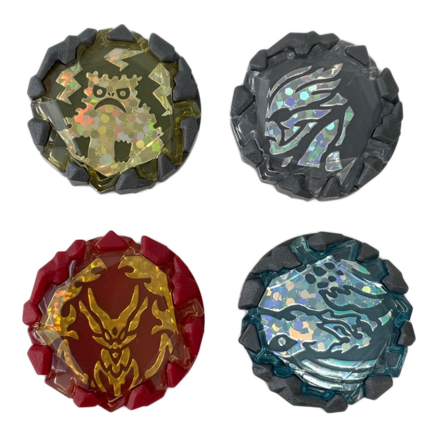 BANDAI (バンダイ) ウルトラマン 箱シール有 ブレーザーブレス