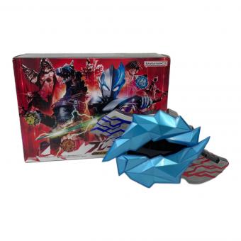 BANDAI (バンダイ) ウルトラマン 箱シール有 ブレーザーブレス MEMORIAL EDITION
