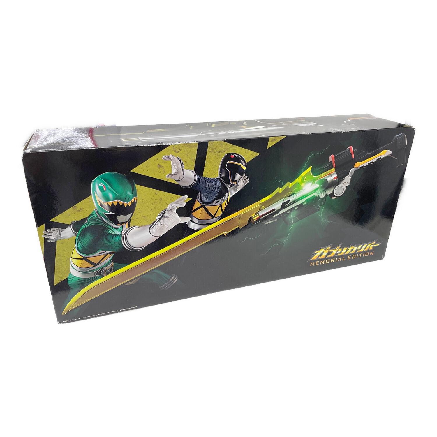 獣電戦隊キョウリュウジャー (ジュウデンセンタイキョウリュウジャー