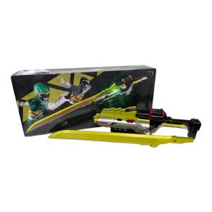 BANADI(バンダイ) 戦隊ヒーロー 獣電戦隊キョウリュウジャー ガブリカリバー MEMORIAL EDITION