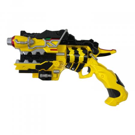 獣電戦隊キョウリュウジャー (ジュウデンセンタイキョウリュウジャー