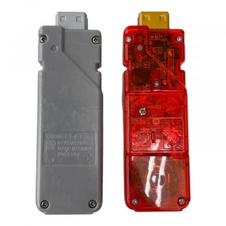 CSM仮面ライダーW(ダブル) (カメンライダーダブル) 仮面ライダー