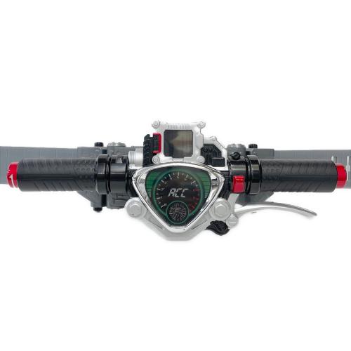 BANDAI(バンダイ) 仮面ライダー 仮面ライダーW(ダブル) DXアクセルドライバー