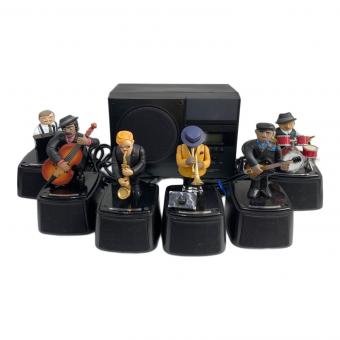 LITTLE JAMMER meets KENWOOD 動作確認済み