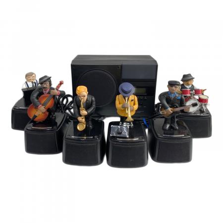 未使用に近い★動作確認済リトルジャマー ミーツ LITTLE JAMMER meets KENWOOD 動作確認済み｜トレファクONLINE